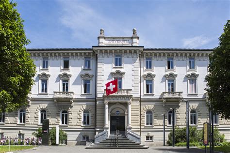 uni lugano|Università della Svizzera italiana